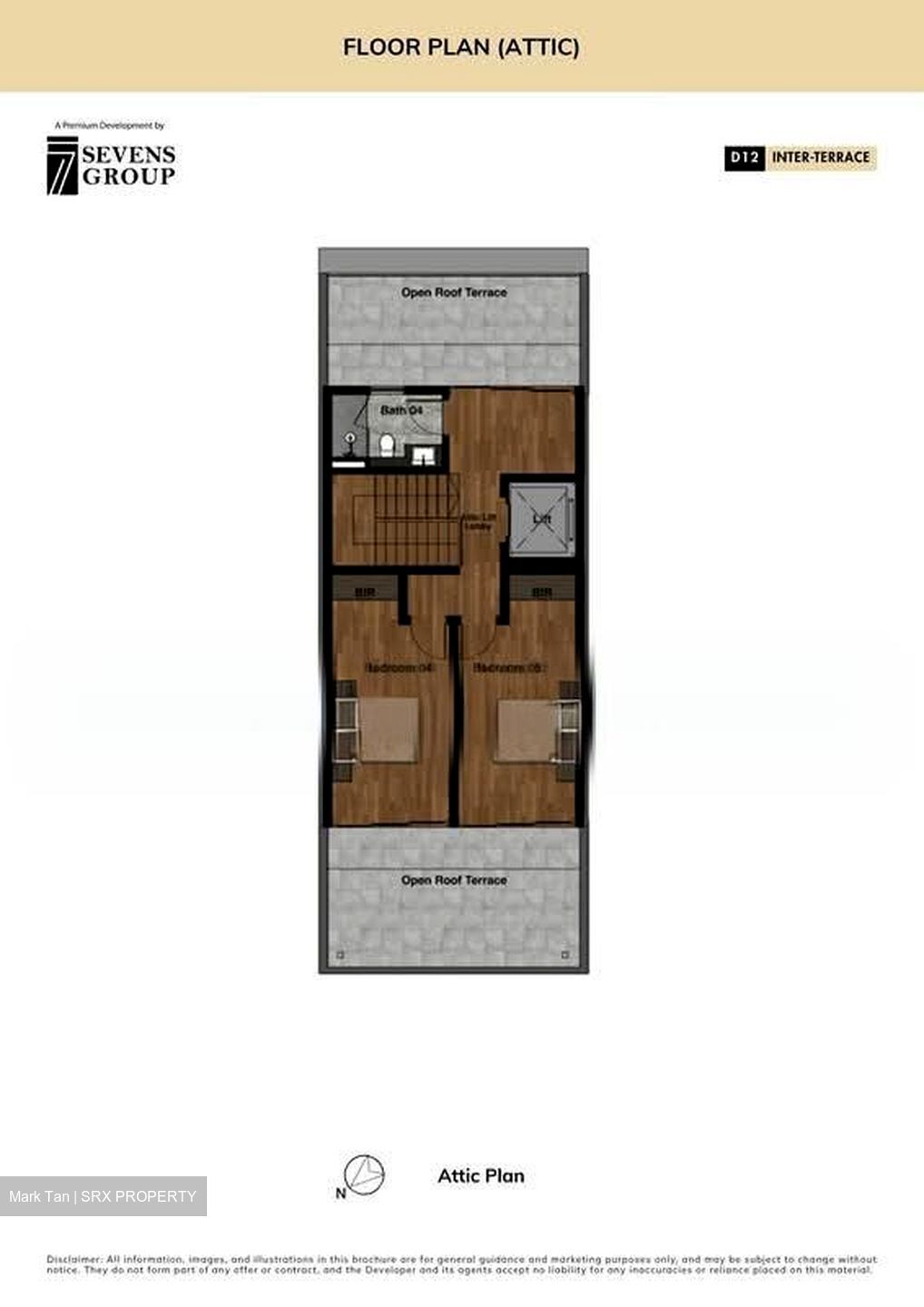 Boon Teck Road (D12), Terrace #559655641